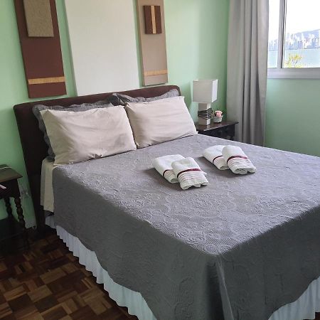 Apartamento Beira Mar Balneário Camboriú Exterior foto