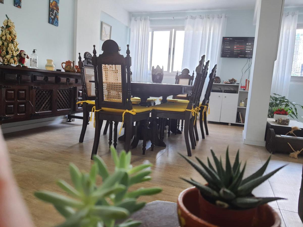 Apartamento Beira Mar Balneário Camboriú Exterior foto