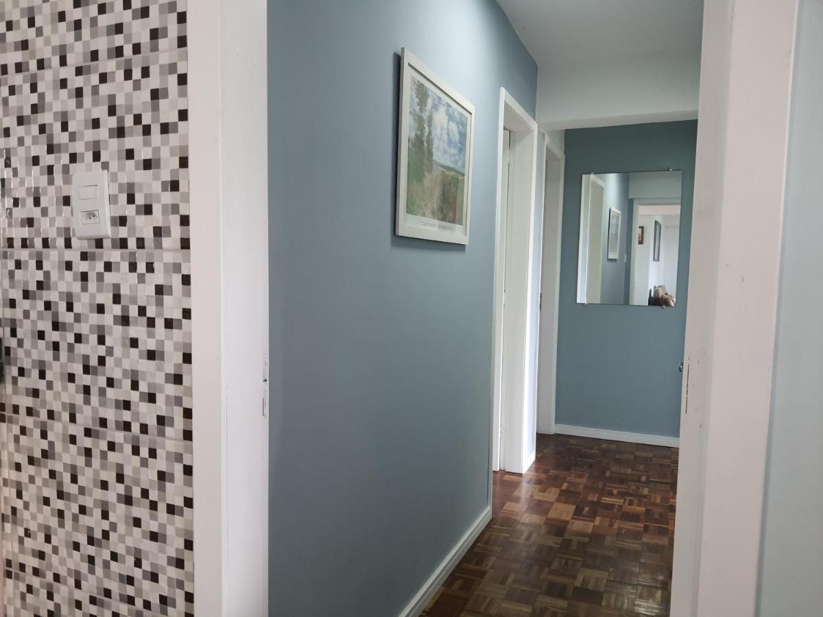 Apartamento Beira Mar Balneário Camboriú Exterior foto