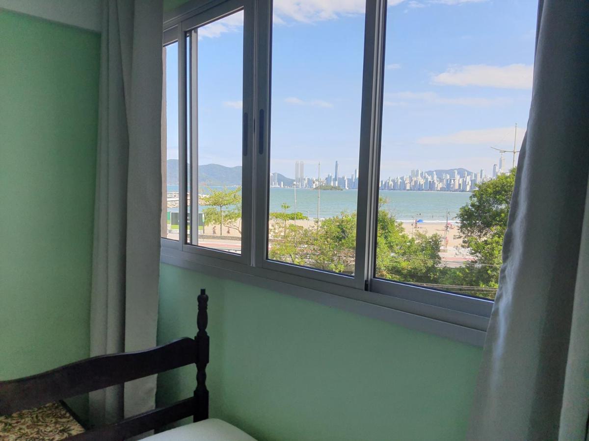 Apartamento Beira Mar Balneário Camboriú Exterior foto